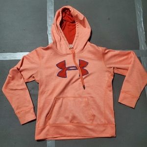Under armour hoodie